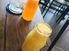 -Thai Market Restaurant( 04 Tran Quoc Toan)