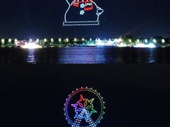 -人民防洪胜利纪念塔