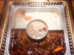 -大渝火锅(太仓万达店)