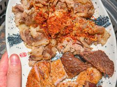 -阪尚皇·原切牛排·烤肉火锅自助(北京路店)