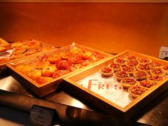-青岛蓝海大饭店·爱琴海自助餐厅(崂山店)
