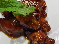 -枣子树·素食餐厅(普陀山店)