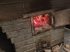 -万里闯关东铁锅炖菜馆(高新旗舰店)