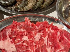 -行运海鲜食集(北京首店)