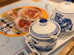 -陳香貴·兰州牛肉面(乐峰广场店)