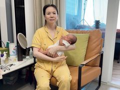 -田螺阿姨自营月嫂·育儿嫂(高新店)