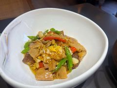 -桥边小楼·手工云南菜·古城观景小楼