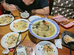 -十二道丰味·徐州土菜·烧烤(何山路店)