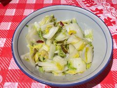 -荆九爷爆炒桥头三嫩(浙大店)