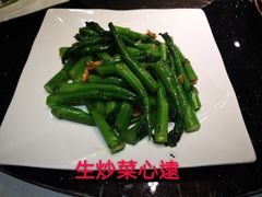 -味可道美食坊(福基路店)