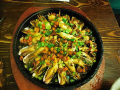 -Siam泰餐厅(水上公园店)