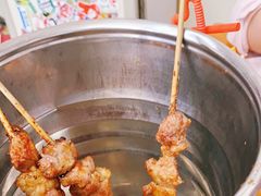 -炒豆合作社(东四总店)