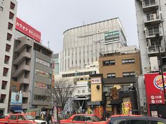 -秋叶原电器街