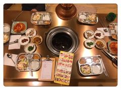 -元山烤肉店(假日广场店)