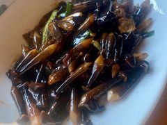 -澜小宴·胶东海鲜烟台味(时光塔店)