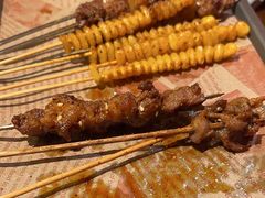 -神府路壹号·海鲜烧烤·砂锅粥·锅物(三坊七巷店)