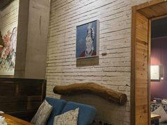 -苹果树下艺术餐厅(通州店)