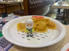 -北方饺子王·海肠捞饭·海鲜锅(山大店)