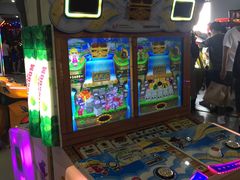 -星悦蓝海欢乐园(石路天虹店)