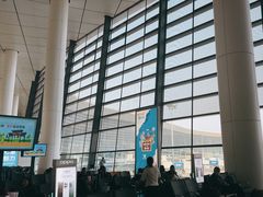 -郑州新郑国际机场-T2航站楼