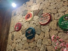 -顶顶汤火牛排火锅·经典铜锅涮肉