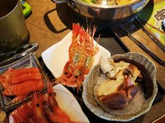 -亚马逊海鲜自助(王府井店)