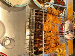 -古彭7只羊·徐州烧烤(旗舰店)