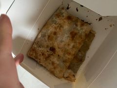-金杨老摊头蛋饼(金口路店)