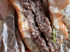 -汉堡王(EAC欧美中心店)