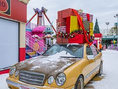 -巨鹏飞梦幻海岸