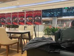 -渝悦情·新派川菜(建国门店)