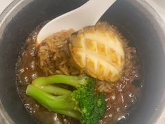 -沪华海鲜大酒楼(南汇店)