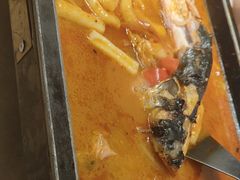 -炉鱼(萧山万象汇店)