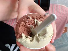 -Dip in Gelato(富民路店)