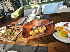 -肴约·花园式餐厅(湖里店)