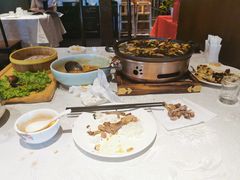 -惠丰堂饭庄·烤鸭·京味菜(西北旺·唐家岭店)