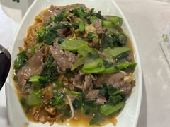 -菜忠潮州牛肉店(岗厦店)