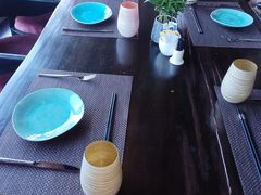 -长沙北辰洲际酒店-兰调全日餐厅