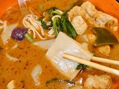 -刘文祥麻辣烫(蛇口店)