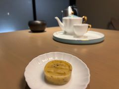 -隐溪茶馆(金虹桥店)