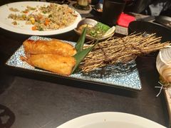 -山上下日本料理(万象城店)