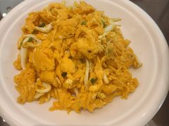 银鱼炒蛋-品渔味湖鲜馆(拈花湾店)