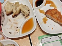 -小杨生煎(周浦万达店)