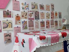 -艾加柒克蛋糕茶歇甜品台(春熙路店)