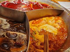 -大龙燚火锅(科华店)