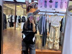 -伊犁环球港(阿合买提江路店)