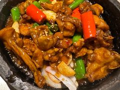 -雨后行菜(报慈北路店)