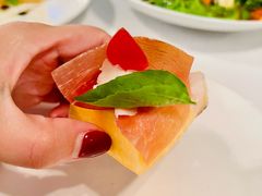 -Ponte 意大利餐厅