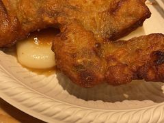 -鲜得来排骨年糕(豫园店)