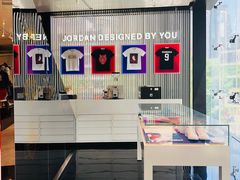 -Air Jordan(世贸天阶店)